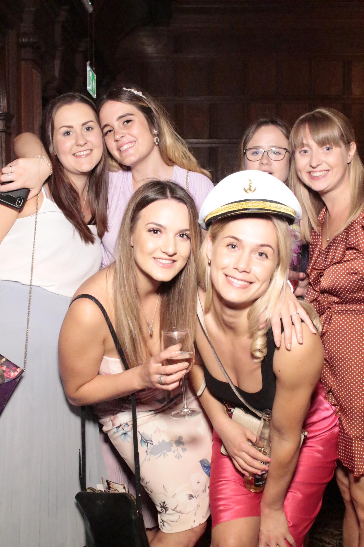 Chris & Rosie's Wedding | View more photos from the event at gallery.myphotoboothexperience.co.uk/u/MyPhotoBoothExperienceLtd/Chris-Rosies-Wedding